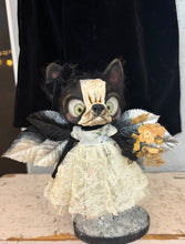 Load image into Gallery viewer, Martha the sweet boston terrier fairy