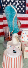 Load image into Gallery viewer, Tessa the sweet fire cracker 🧨🇺🇸