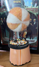 Load image into Gallery viewer, Marty the orange Mint 🧡🤍🧡🤍🧡