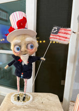 Load image into Gallery viewer, Uncle Sam 🇺🇸🇺🇸🇺🇸