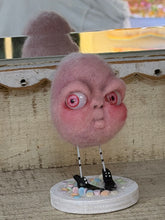 Load image into Gallery viewer, Parker the pink Easter Egg