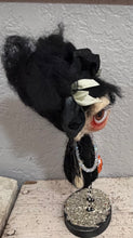 Load image into Gallery viewer, Bernice the little bat 🦇 girl