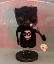 Load image into Gallery viewer, Cool Cat 🐈‍⬛