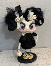 Load image into Gallery viewer, Evie the sweet little Vampire