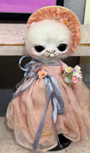 Load image into Gallery viewer, Willow the sweet💞 white kitty
