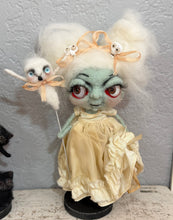 Load image into Gallery viewer, Tilly the sweet ghost girl 🤍👻
