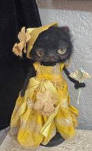 Load image into Gallery viewer, Bindy the black cat 🐈‍⬛