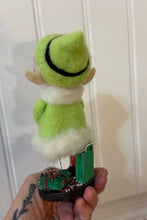 Load image into Gallery viewer, Ernie the overworked Elf
