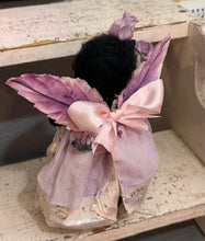 Load image into Gallery viewer, Kassidy the beautiful fairy cat 💜💜💜