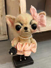 Load image into Gallery viewer, Chelsea the Chihuahua 💖🩷💞