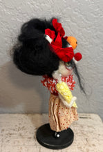 Load image into Gallery viewer, Clara the creepy clown 🤡 doll