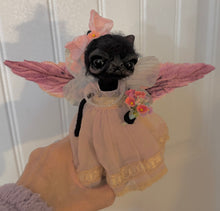Load image into Gallery viewer, Catalina 💞🩷💖🐈‍⬛