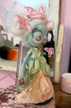 Load image into Gallery viewer, Palmer the happy zombie