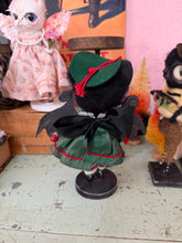 Load image into Gallery viewer, Bella the Beautiful fruit 🍉 bat 🦇
