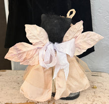 Load image into Gallery viewer, Katia the Fairy 🐈‍⬛