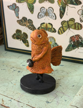 Load image into Gallery viewer, Goldie 🐡