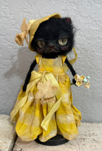 Load image into Gallery viewer, Bindy the black cat 🐈‍⬛