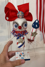 Load image into Gallery viewer, Faith the firecracker 🧨
