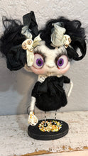 Load image into Gallery viewer, Evie the sweet little Vampire
