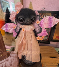 Load image into Gallery viewer, Charli the beautiful cat fairy 🐈‍⬛