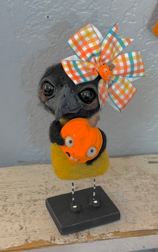 the perfect Pumpkin 🎃