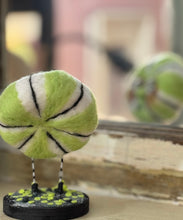 Load image into Gallery viewer, Greg the green mint