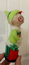 Load image into Gallery viewer, Ernie the overworked Elf