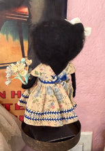 Load image into Gallery viewer, Bella 💙🩵🐈‍⬛💙🩵