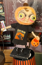 Load image into Gallery viewer, Sleepy Hollow 🎃🎃