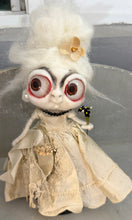 Load image into Gallery viewer, Georgia the gorgeous Ghost 👻