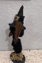 Load image into Gallery viewer, Witch Crow 🐦‍⬛