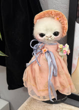 Load image into Gallery viewer, Willow the sweet💞 white kitty