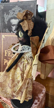 Load image into Gallery viewer, Claire the fairy 🐈‍⬛ kitty