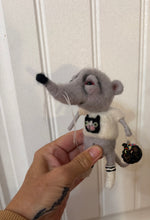 Load image into Gallery viewer, Rudolph the rat 🐀
