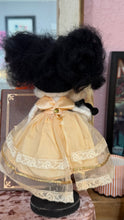 Load image into Gallery viewer, Betty the kitty loving zombie