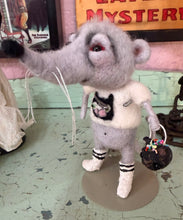 Load image into Gallery viewer, Rudolph the rat 🐀