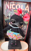 Load image into Gallery viewer, Dancing 🐦‍⬛💖