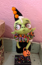 Load image into Gallery viewer, Fergie the forest sprite