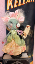Load image into Gallery viewer, Palmer the happy zombie