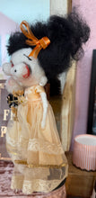 Load image into Gallery viewer, Betty the kitty loving zombie
