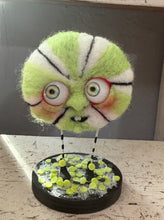 Load image into Gallery viewer, Sugar the green mint