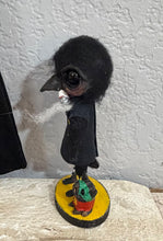 Load image into Gallery viewer, BatCrow 🐦‍⬛ and Robin