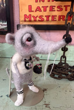 Load image into Gallery viewer, Rudolph the rat 🐀