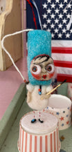 Load image into Gallery viewer, Tessa the sweet fire cracker 🧨🇺🇸
