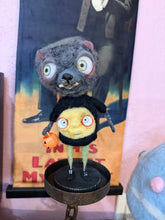 Load image into Gallery viewer, Walter the werewolf 🌝