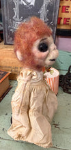 Load image into Gallery viewer, Macy the monkey 🐒