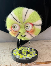 Load image into Gallery viewer, Sugar the green mint
