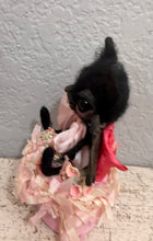 Load image into Gallery viewer, Bella the beautiful bat 🦇 box 💝