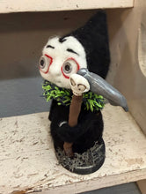 Load image into Gallery viewer, Little Reaper 🖤🤍🖤
