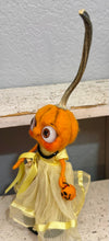 Load image into Gallery viewer, Polly the shy Pumpkin 🎃